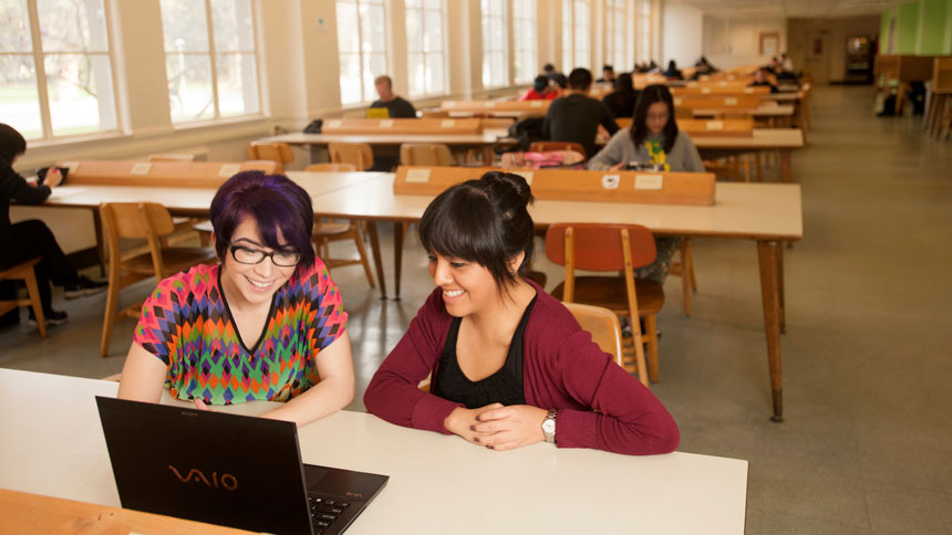 library-uc-davis