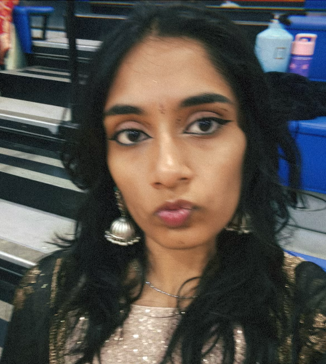 Diya Patel