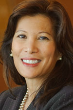  Tani Cantil-Sakauye