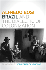 Bosi Brazil book cover