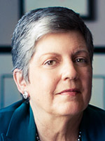 Janet Napolitano