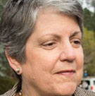 Janet Napolitano mugshot