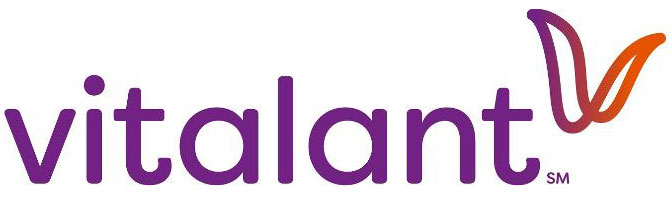 Vitalant logo