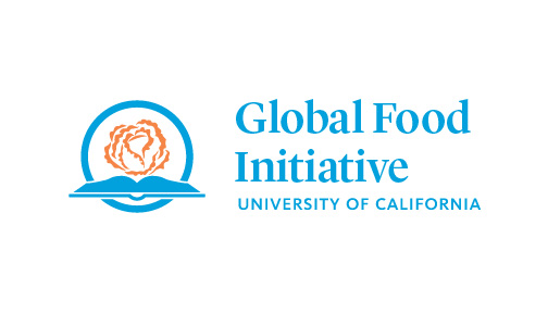 UC Global Food Initiative logo