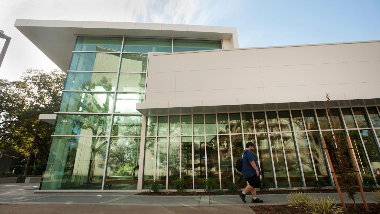 Pitzer Center