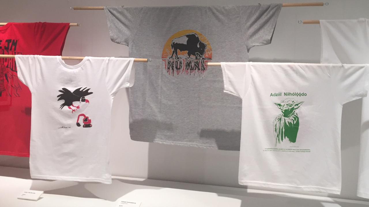 T-shirts