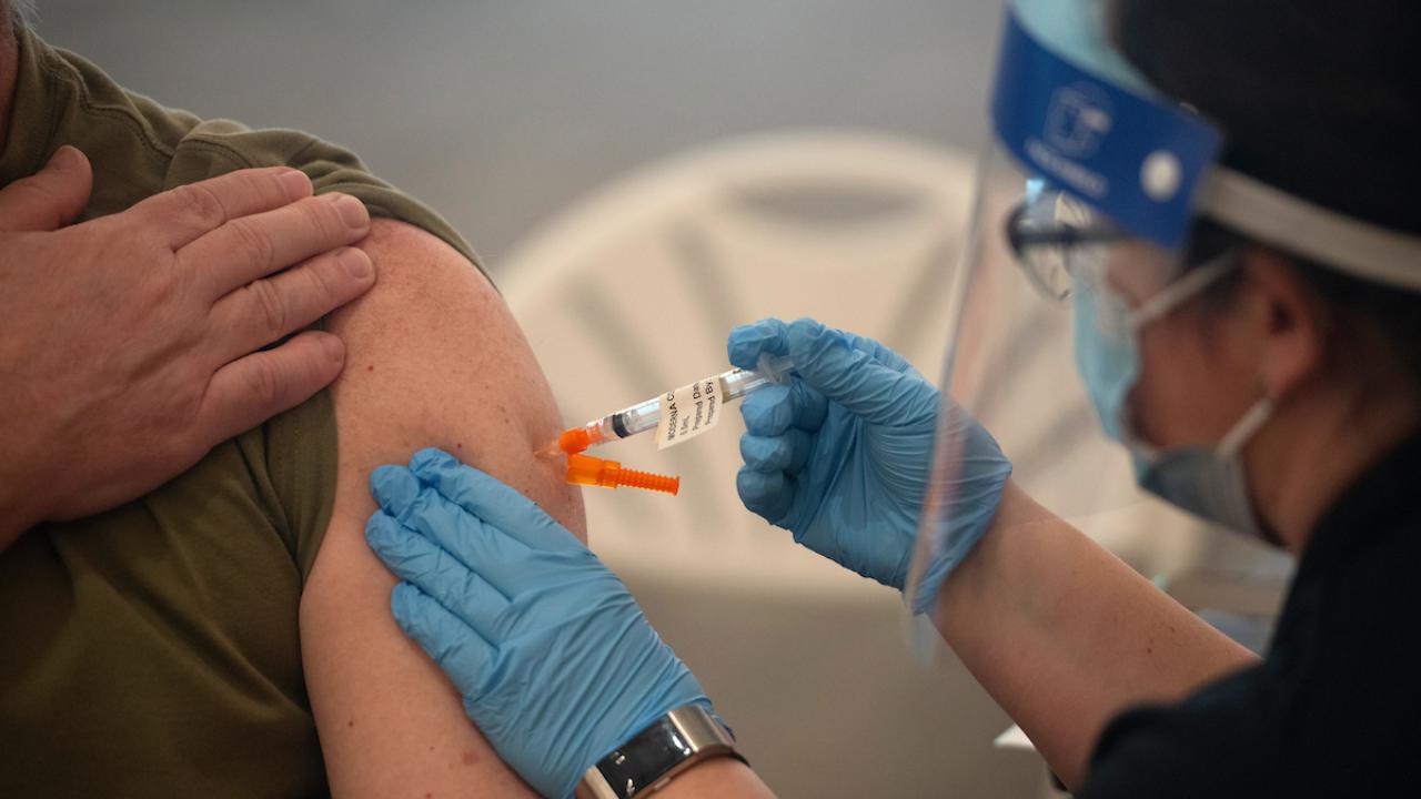 vaccine