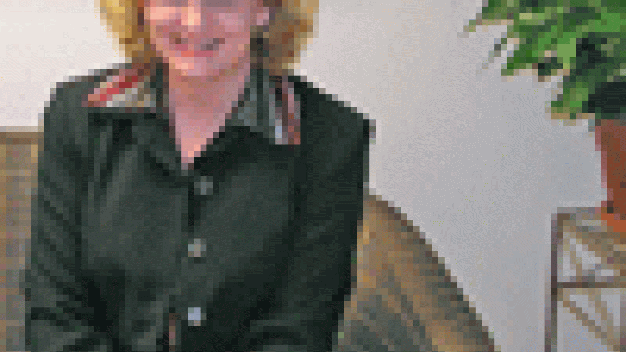 Ann Madden Rice