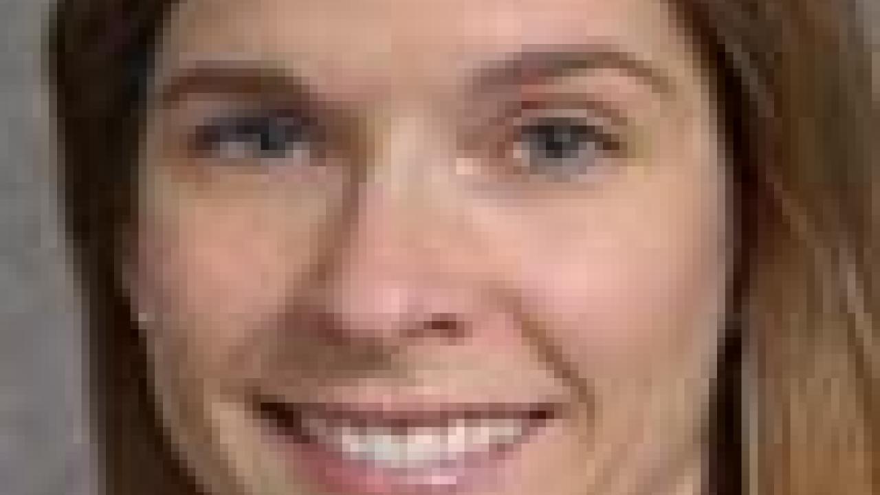 Marie Burns