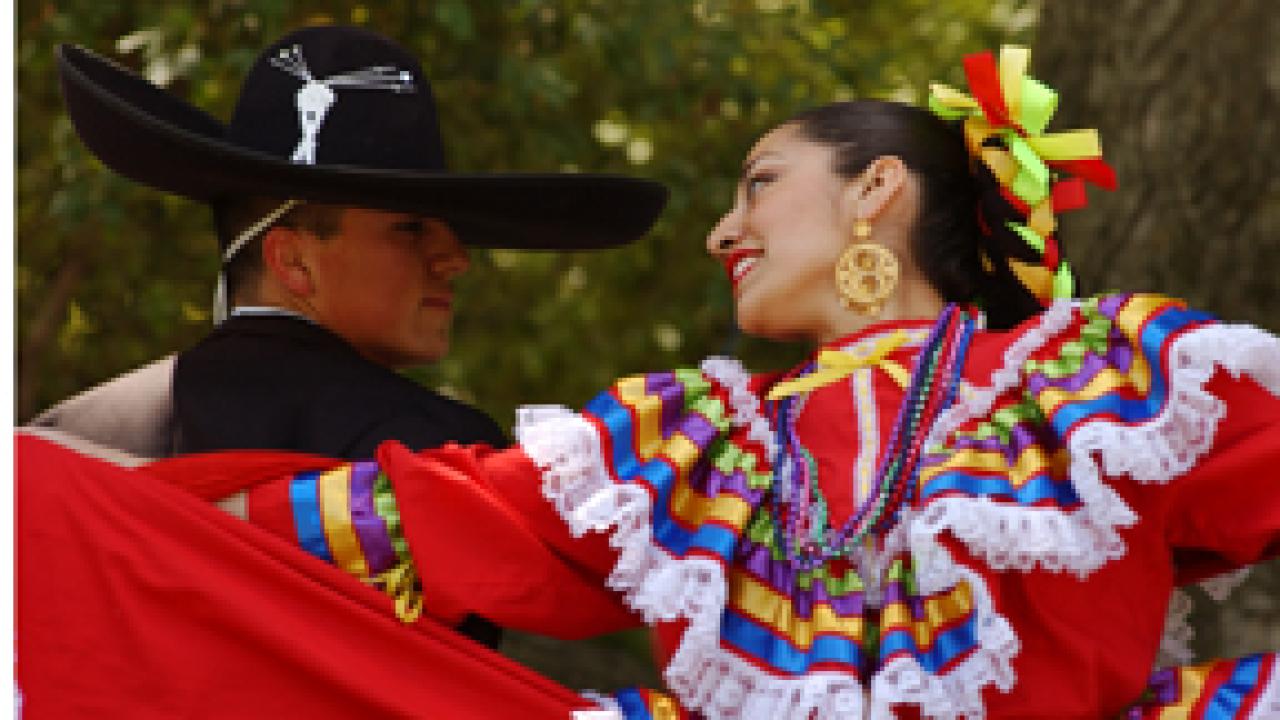 Danzantes del Alma