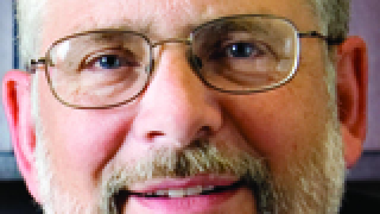 Jeff Gibeling