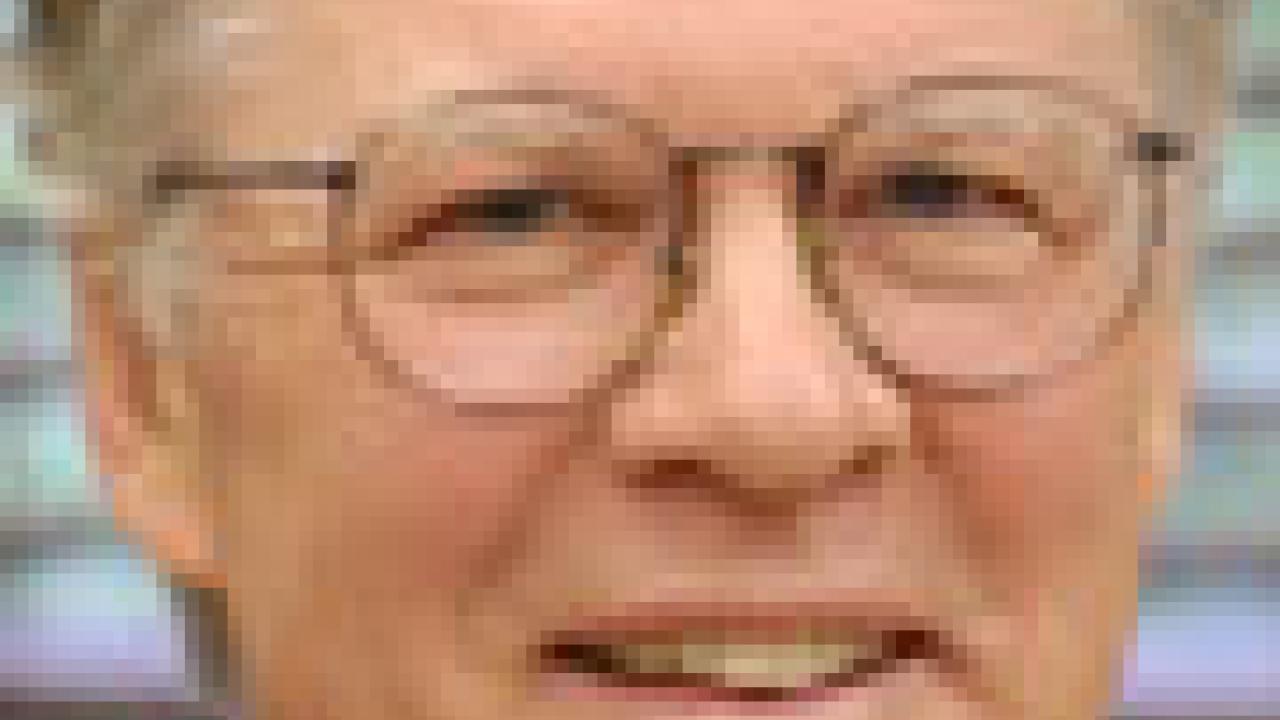 Peter B. Dervan