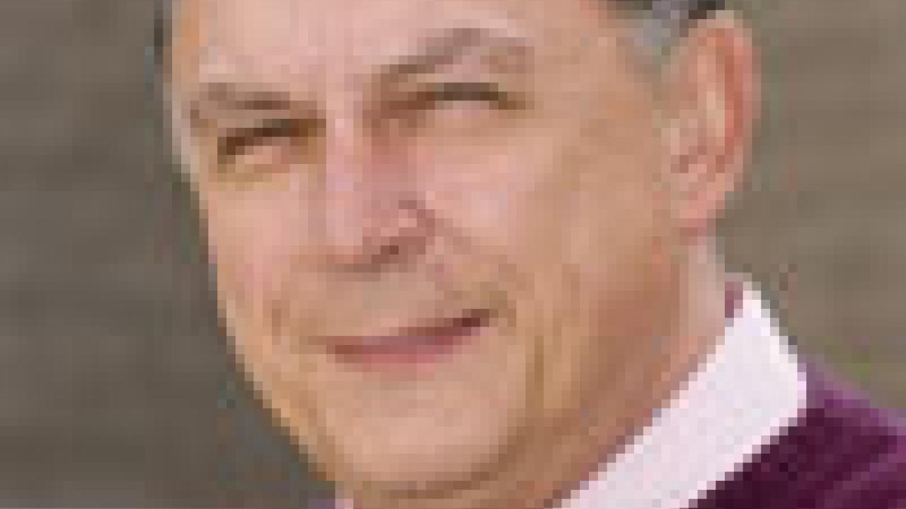 Gary Colberg