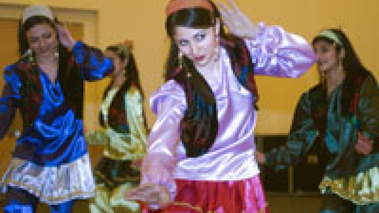 dance