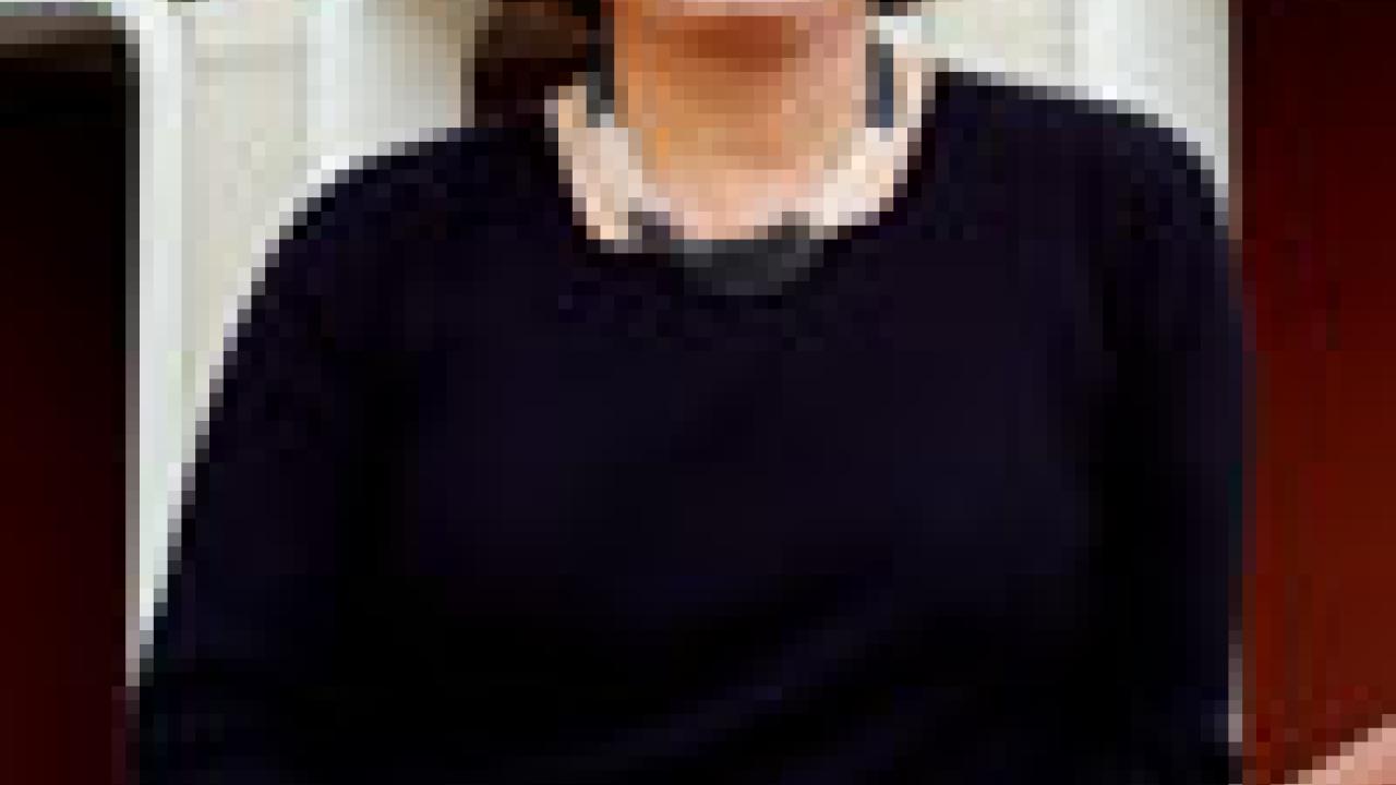 Jan Gong