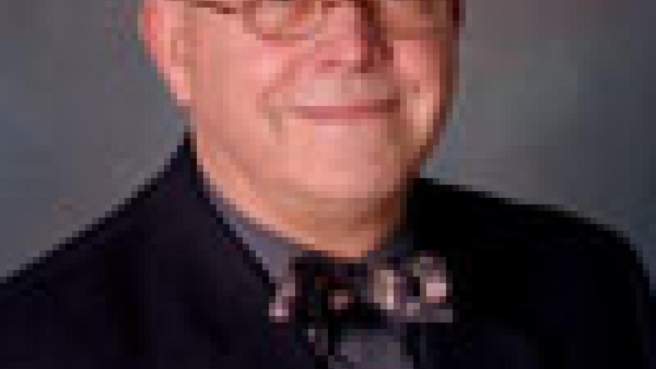 Jay Mechling