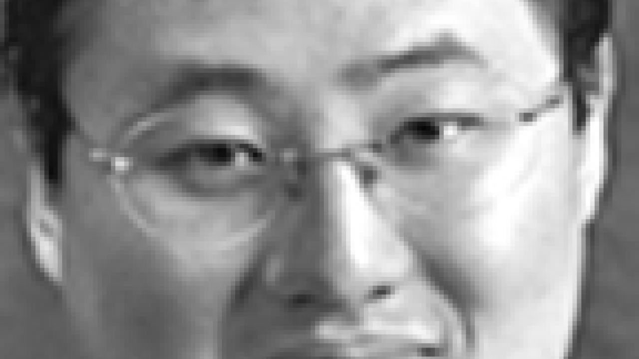 John Yoo