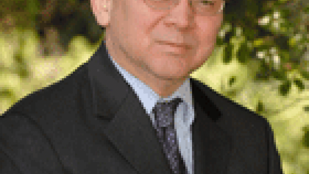 Kevin Johnson