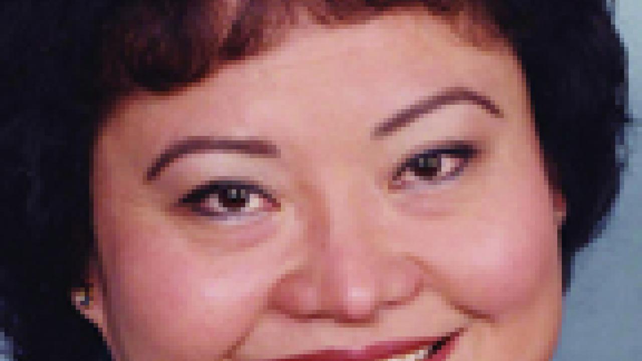 Kim Phuc