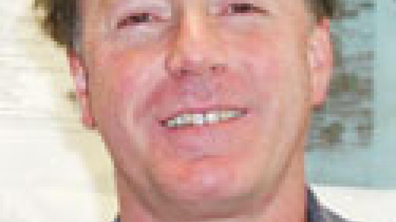 Richard Michelmore