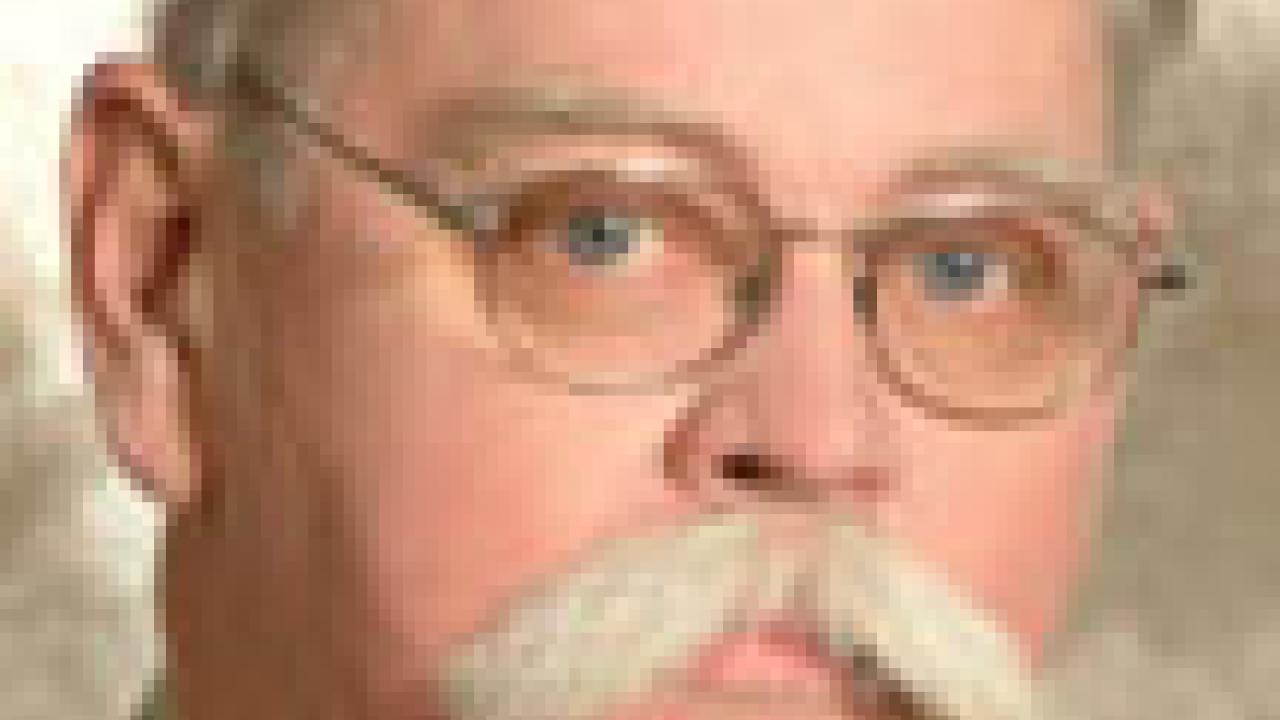 Sheriff Ralph Ogden