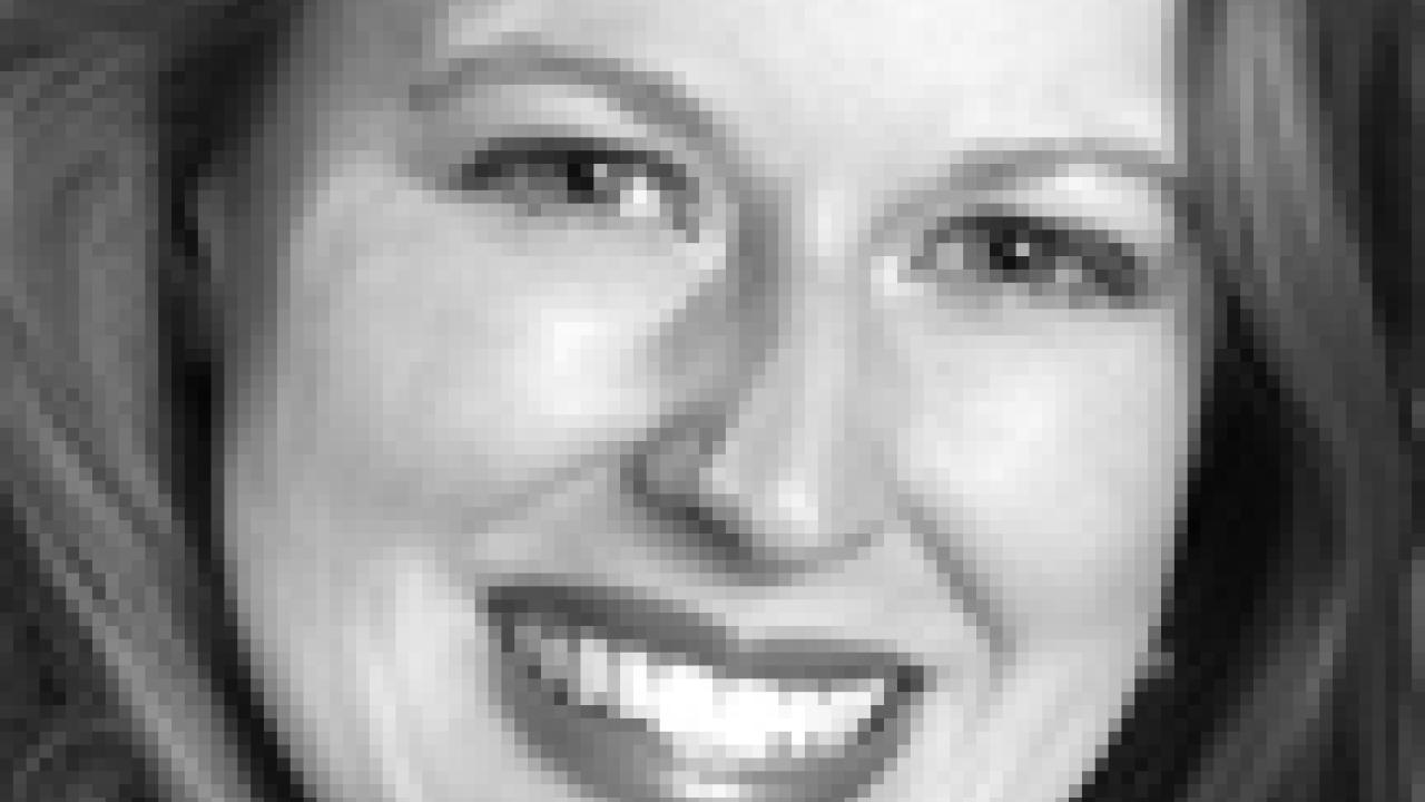 Sarah Eyerly