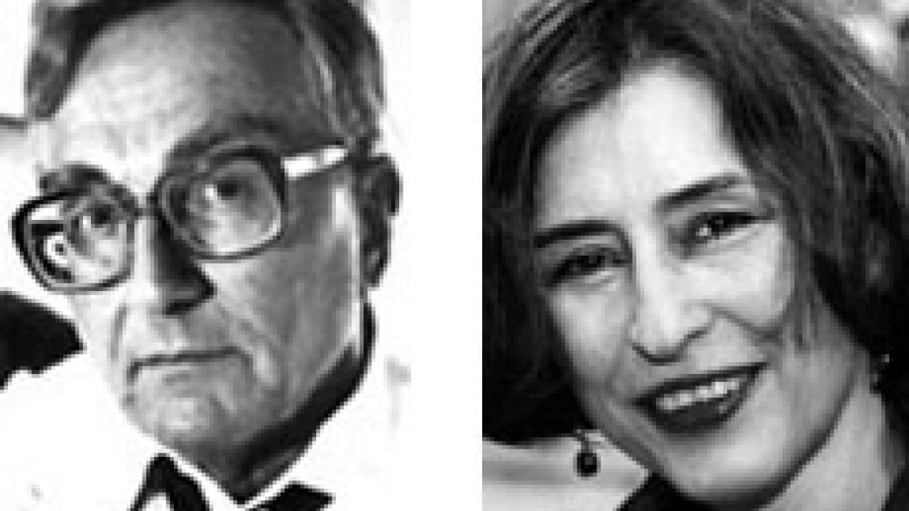 Hersh and Nafisi