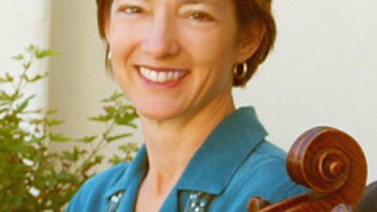 Susan Lamb Cook