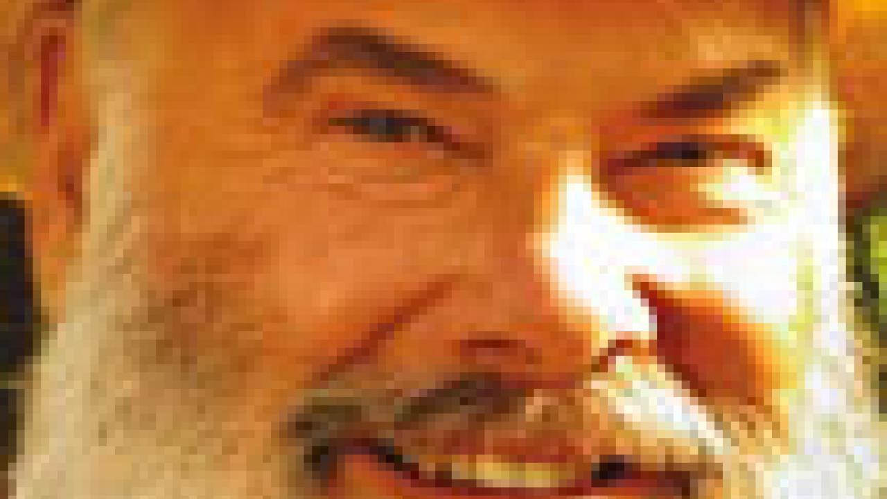 Andrew Weil
