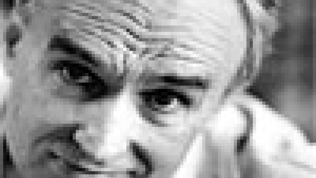 Frank Bidart