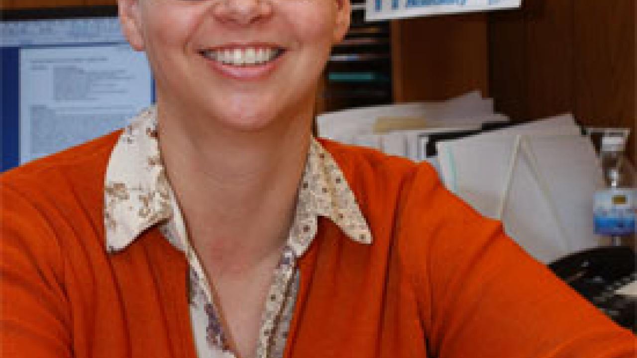 Joanne Bookmyer