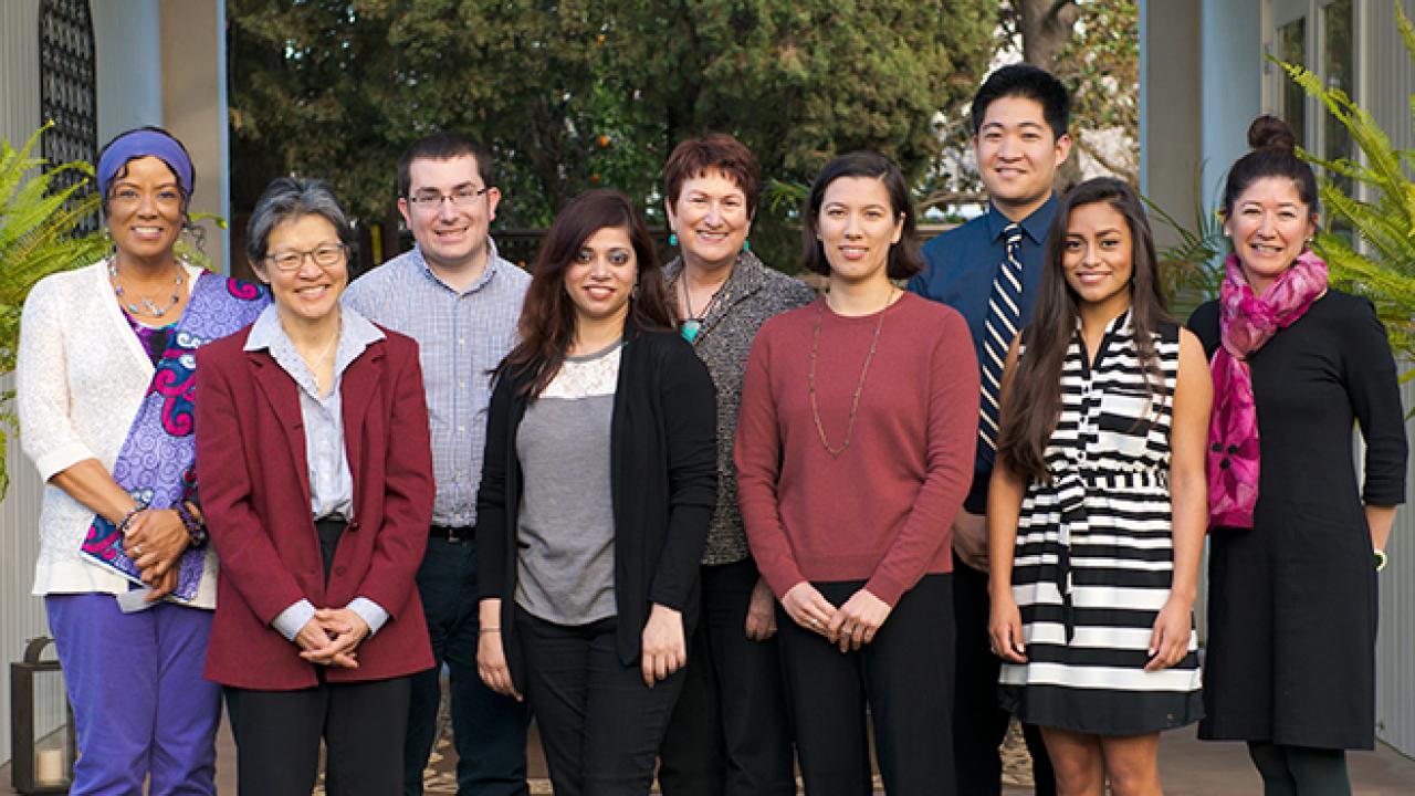 Photo: Group photo