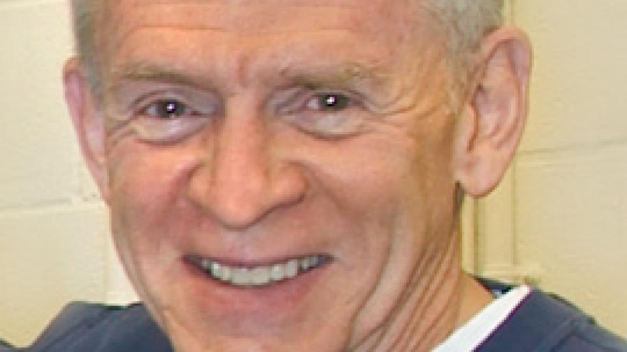 UC Davis physics professor Charles Fadley has been elected as a foreign member of the Royal Society of Sciences at Uppsala, Sweden.
