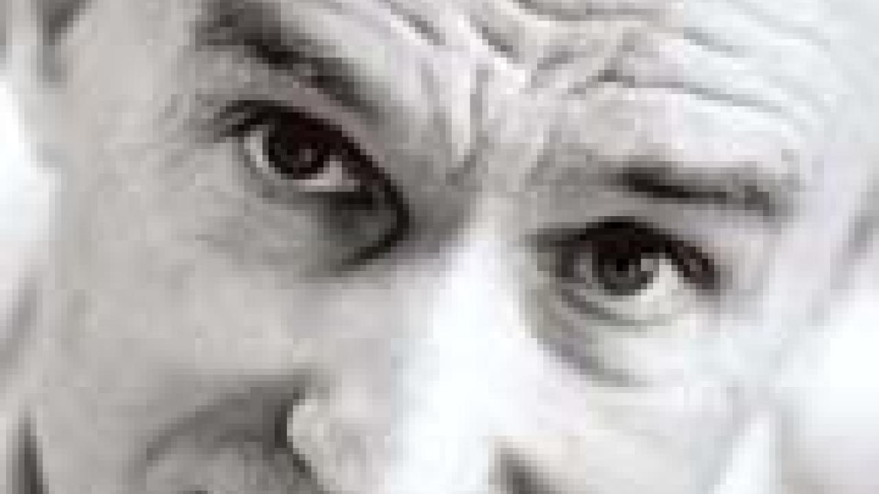 Frank Bidart