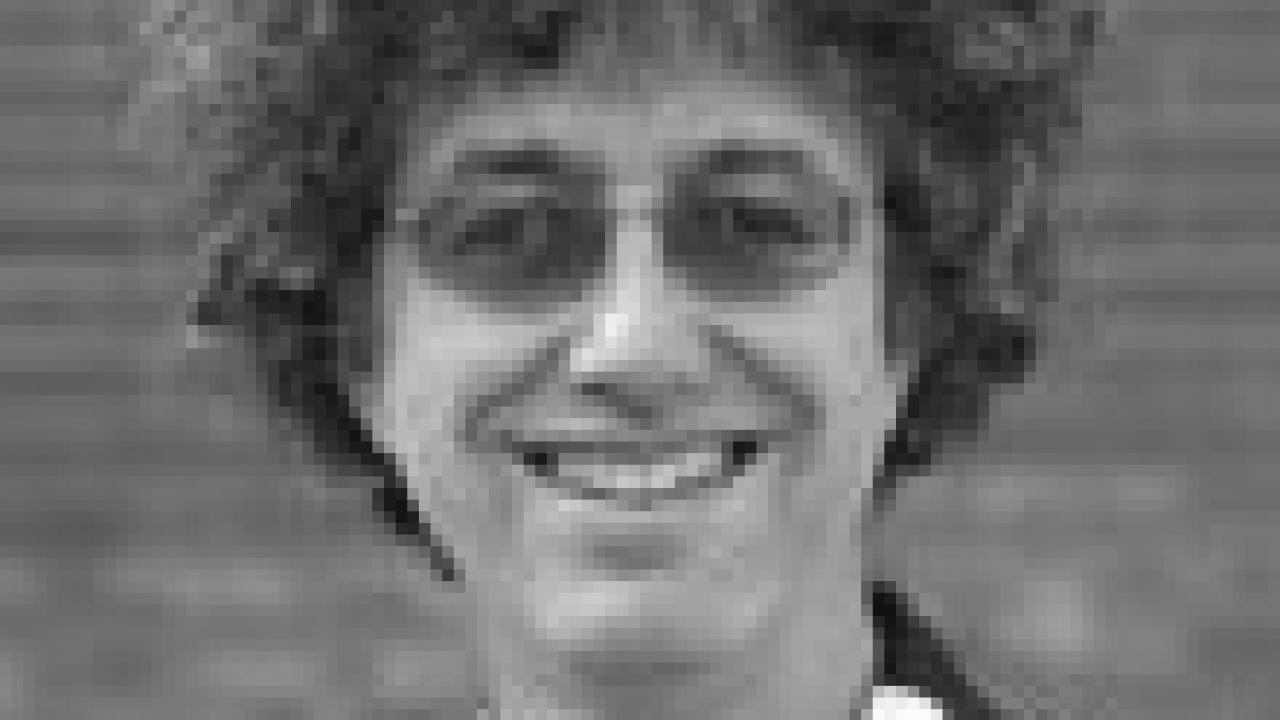 Alan Hastings