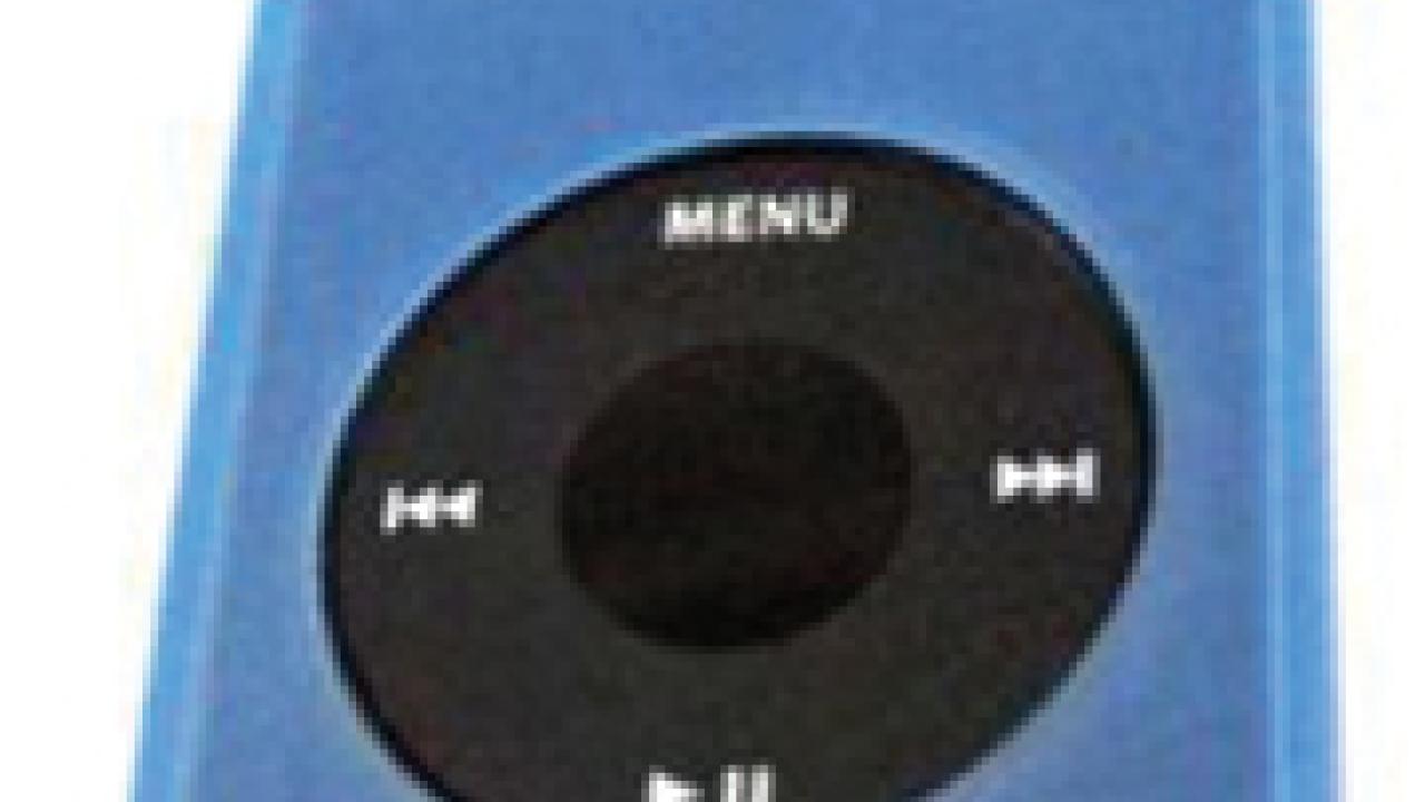 iPod