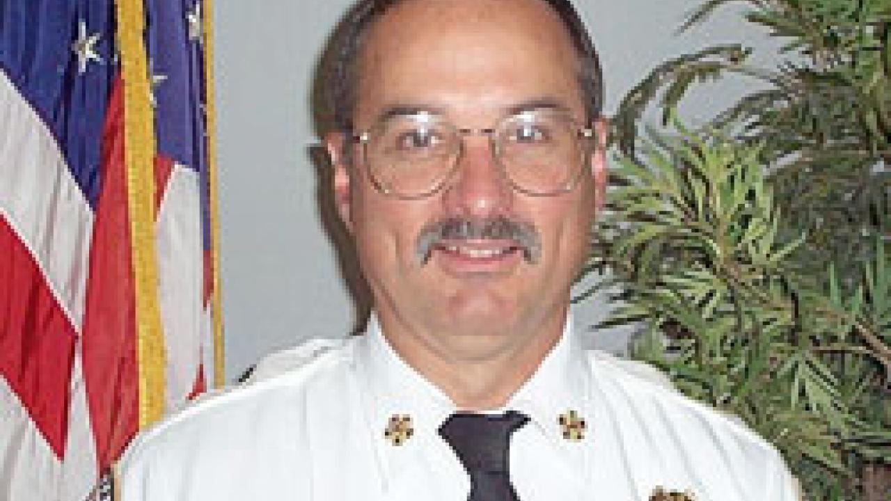 Joseph Perry