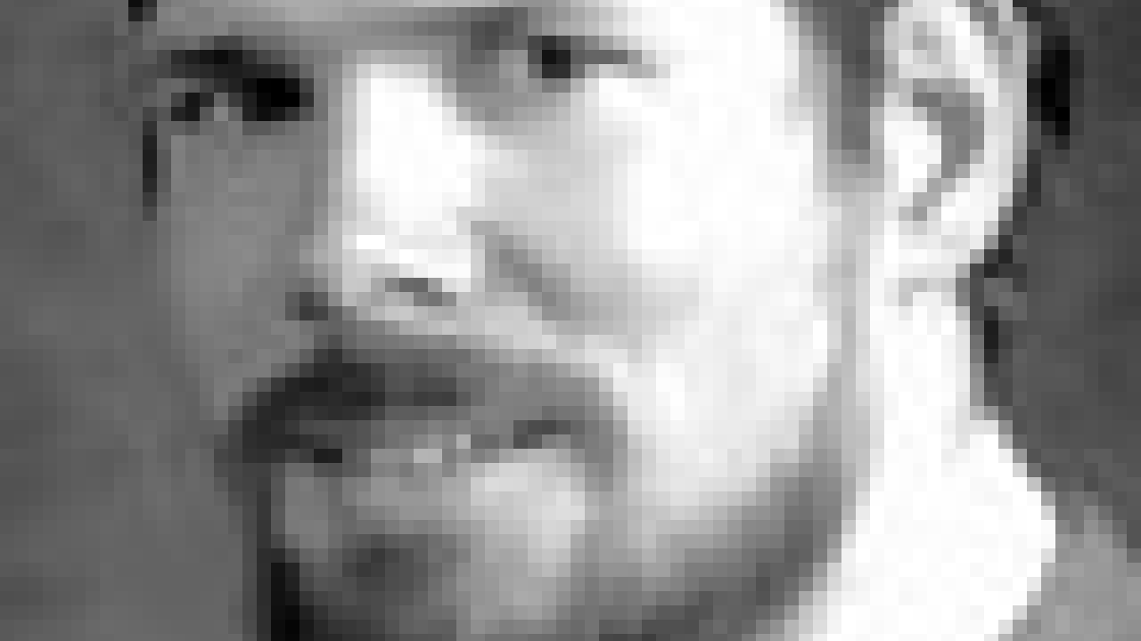 Kevin Hoover