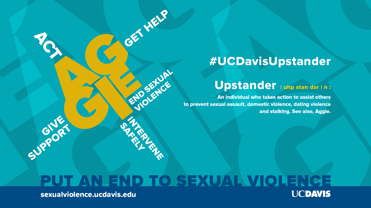 Graphic: Upstander LCD ad