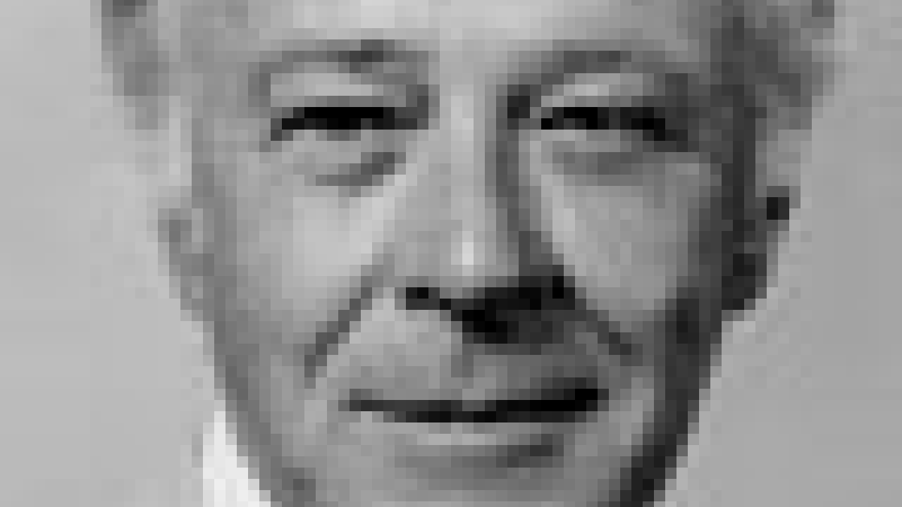 Donald Low