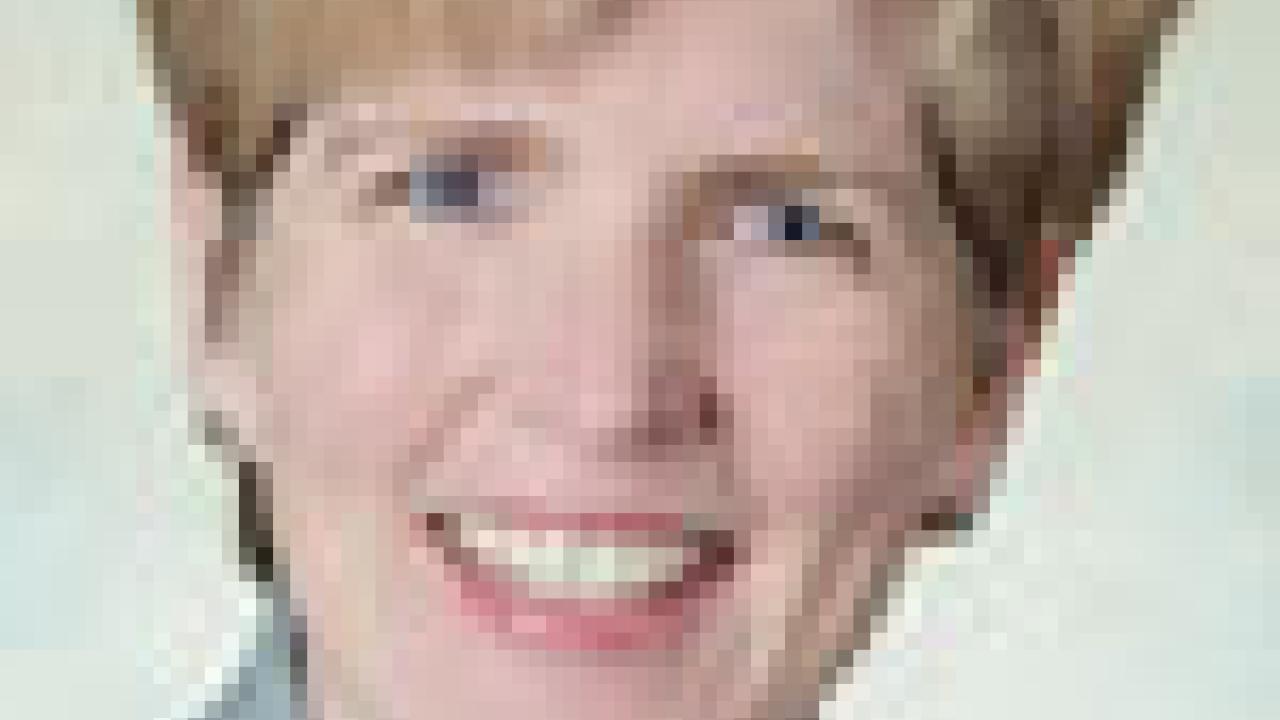 Sally Waters