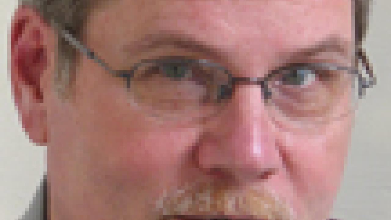 Robert D. San Souci