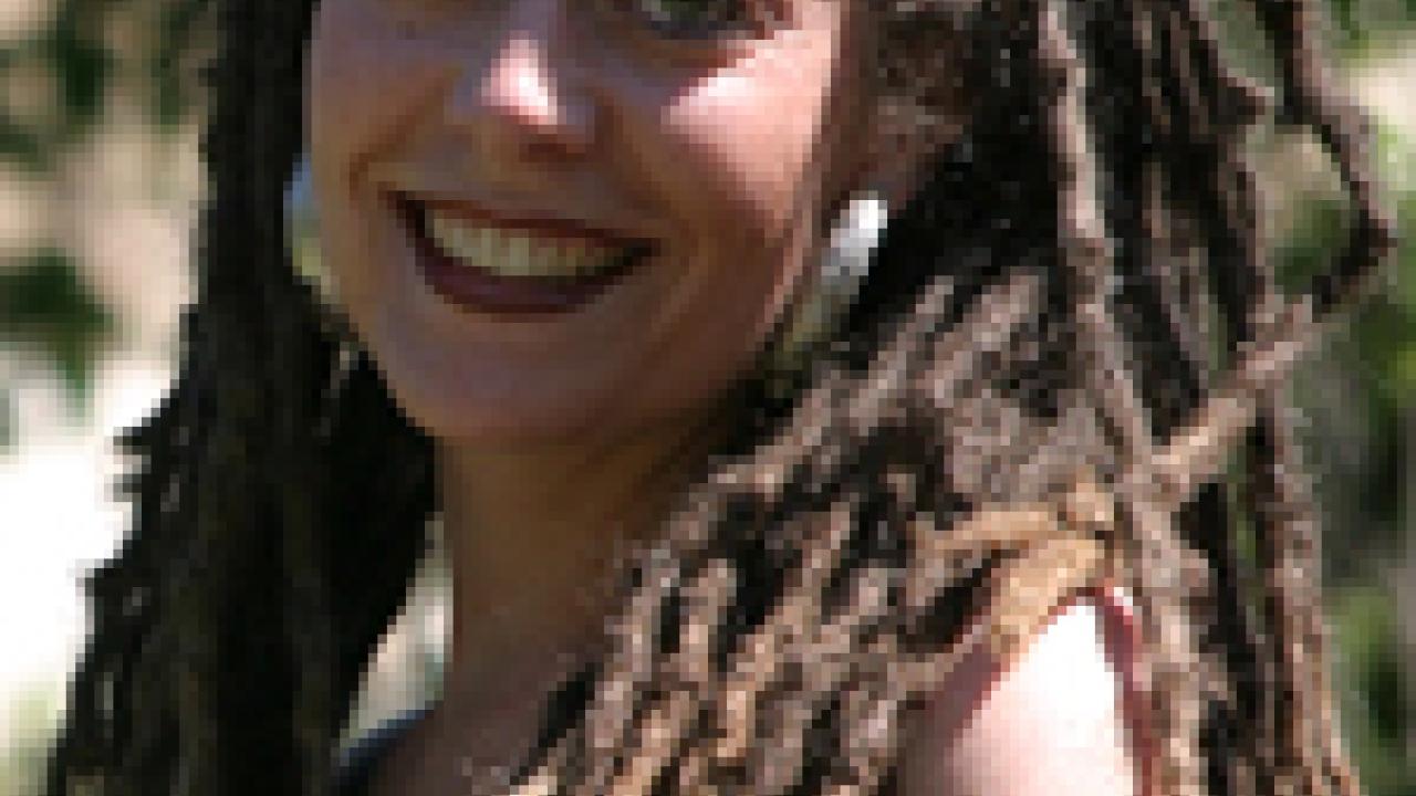 Vajra Watson