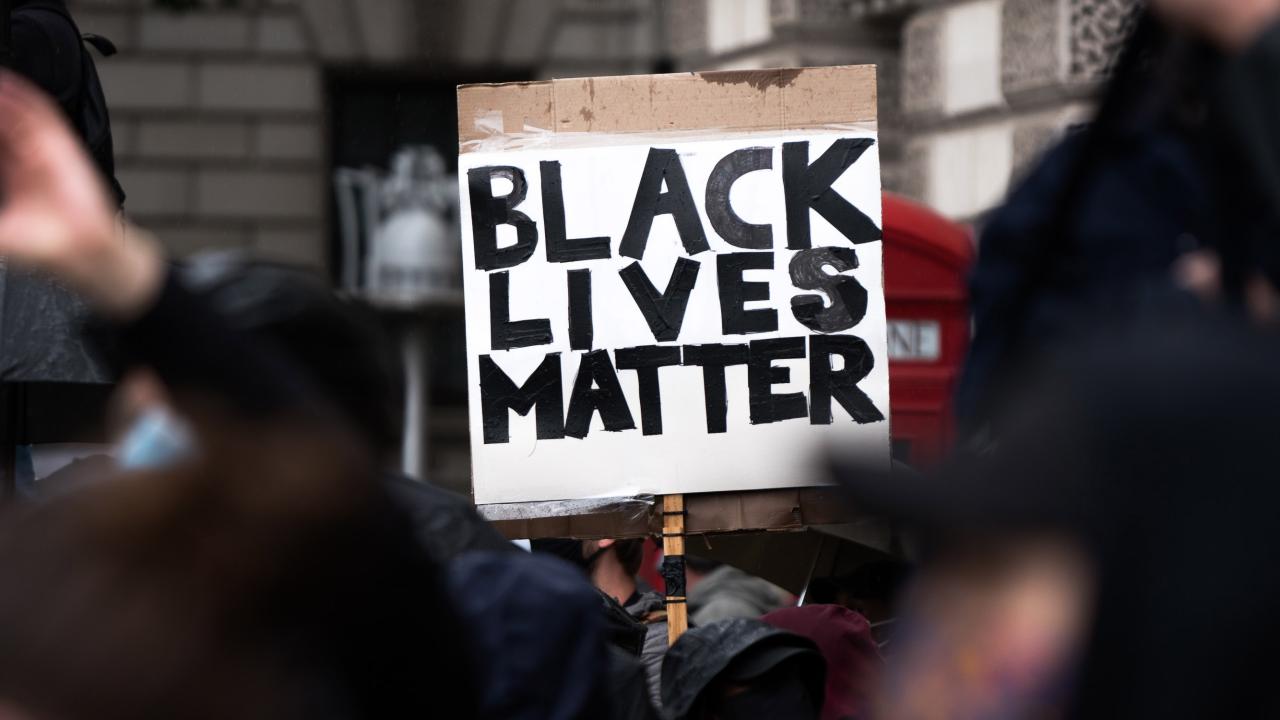 black lives matter