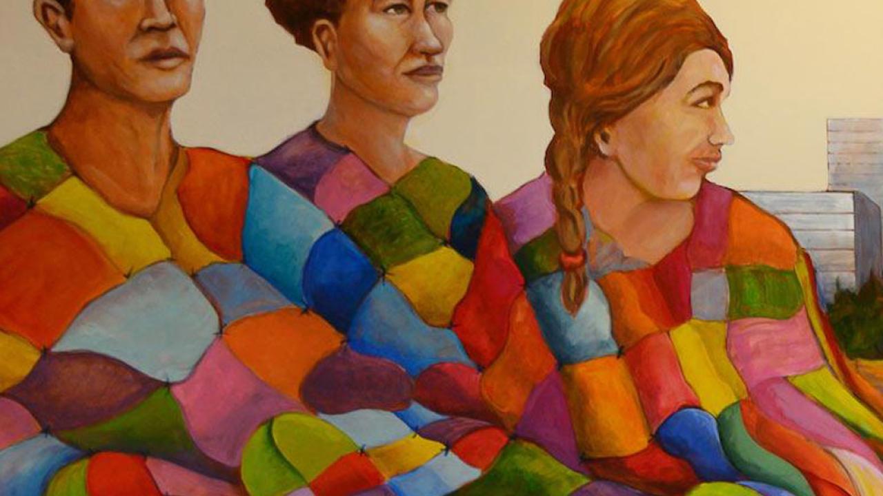 The UC Davis Arts Blog UC Davis