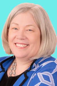 Ellen Granberg headshot, UC Davis alumna