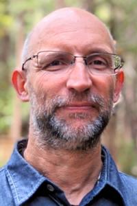 Javier Arsuaga headshot, UC Davis faculty