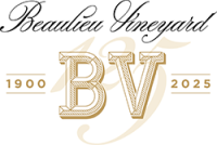 Logo of Beaulieu Vineyard