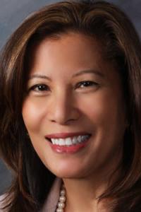 Tani Cantil-Sakauye headshot