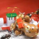 Holiday toys
